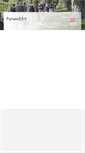 Mobile Screenshot of forum55plus.info